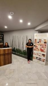 Dalya Resort Aqua & Spa Datca - 88