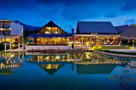 The Sands Khao Lak by Katathani - SHA Extra Plus - 3