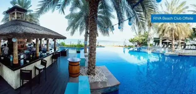 Mövenpick Jumeirah Lakes Towers Dubai - 61