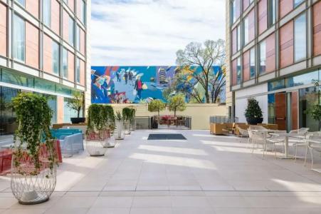 DoubleTree By Hilton Milan - 59