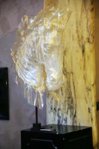 TH Roma - Carpegna Palace - 20