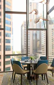 The Clan Singapore by Far East Hospitality - 11