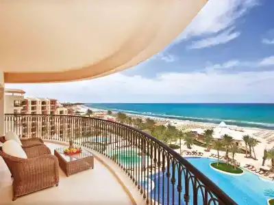 Movenpick Resort & Marine Spa Sousse - 30