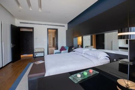 The Boulevard Arjaan by Rotana - 71