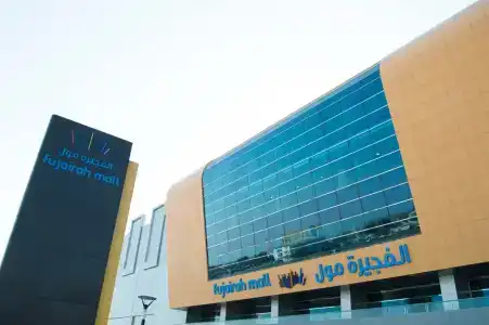 Royal M Fujairah Mall - 62