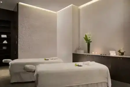 VOGO Abu Dhabi Golf Resort & Spa formerly Westin Abu Dhabi Golf Resort & Spa - 53