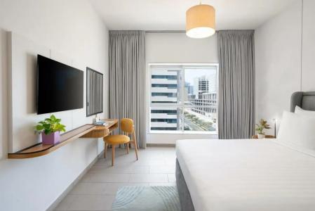 Citadines Metro Central Dubai - 16