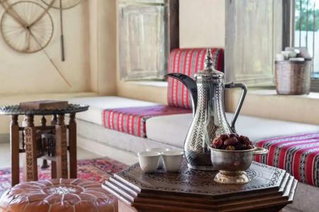 Al Seef Heritage Dubai, Curio Collection by Hilton - 40