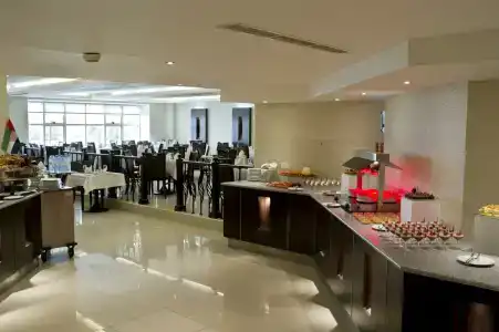 Carlton Tower - 69