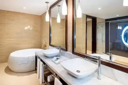 Four Points by Sheraton Sharjah - 82