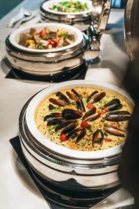 Paramount Dubai - 26