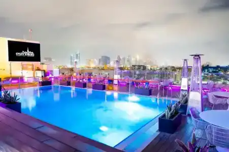 The Canvas Dubai - MGallery Collection - 75