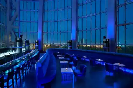 Millennium Al Rawdah - 36