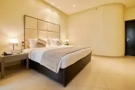 Bahi Ajman Palace - 19