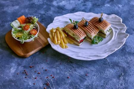 Royal M Abu Dhabi by Gewan - 97