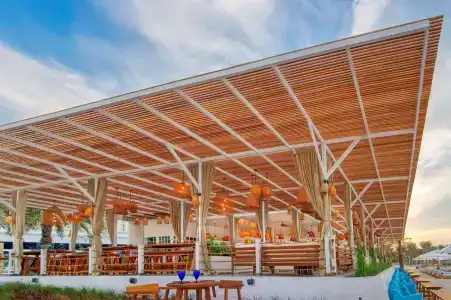 Radisson Blu & Resort, Abu Dhabi Corniche - 37