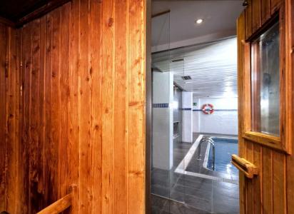 Best Western Plus Alfa Aeropuerto - 47