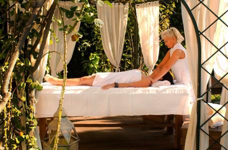 Luna Club Yoga & Spa 4Sup - 17