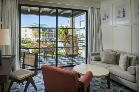 El Beso Adults Only At Ocean El Faro - All Inclusive - 76