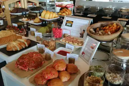 Sofitel Lyon Bellecour - 31