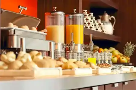 Real Fini Baia Del Re - 5