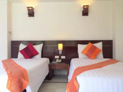 Evergreen Resort - 27