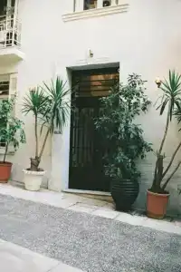 Shila Athens - 2