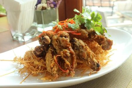 Suvarnabhumi Suite - 74