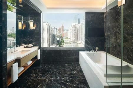 Radisson Blu Plaza Bangkok - 27