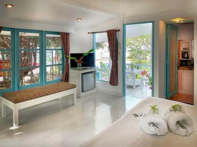 Sand Sea Resort & Spa - Lamai Beach , Koh Samui - 31