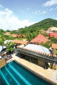 Green View Village Resort - SHA Plus - 15