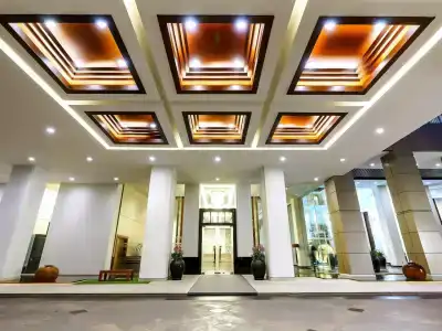 Grande Centre Point Ploenchit - 2