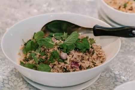 Sukhothai Garden - 98