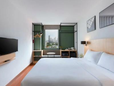 ibis Bangkok Sathorn - 38