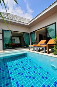 Chaweng Noi Pool Villa - SHA Plus - 65