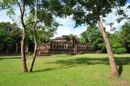 Navarat Heritage - 10