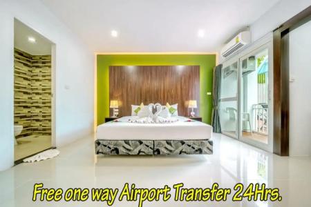 Naiyang Place - Phuket Airport - 41