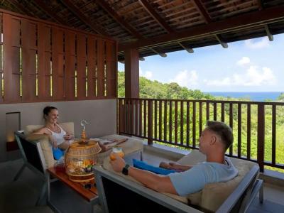 Avista Hideaway Phuket Patong - MGallery - SHA Plus - 89