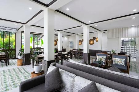 Ratchapruek Lanna Boutique - SHA Plus - 22