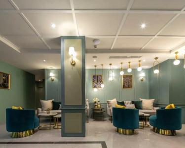 The Mulberry Bangkok Khaosan Road - 57
