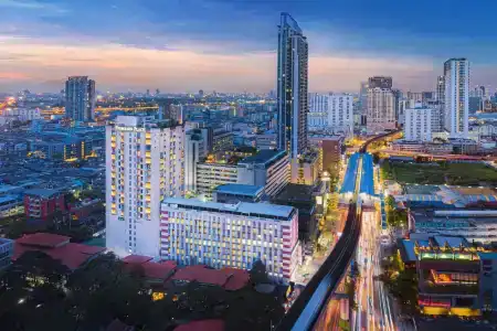 Evergreen Place Siam by UHG - SHA Extra Plus - 11