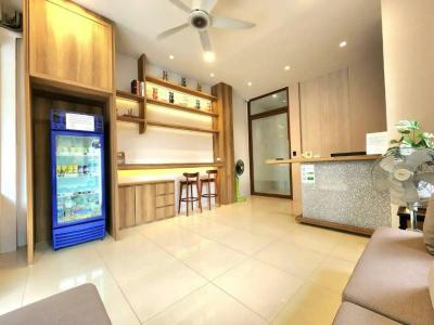 The Fifth Residence - 20