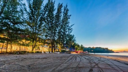 Thai Kamala Beach Front - 76