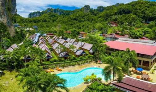 Diamond Cave Resort - 1