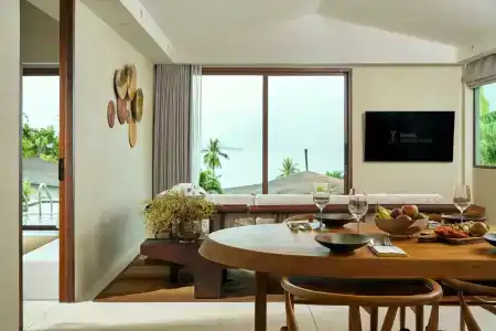 The Village Coconut Island Beach Resort - SHA Extra Plus - 74