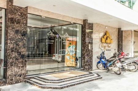 City View Residence - 46