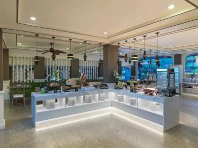 Chanalai Flora Resort, Kata Beach - SHA Plus - 88