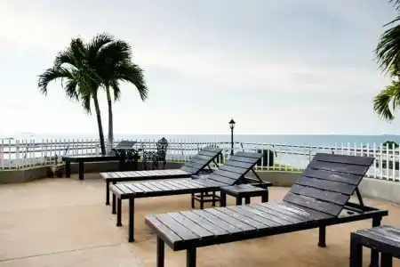 Markland Seaside Pattaya - 53