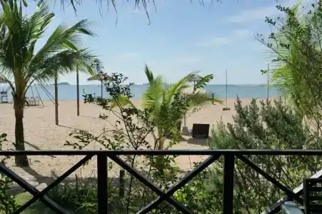 Bann Pae Cabana And Resort - 48