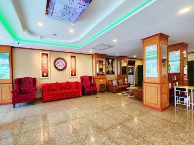 Phaithong Sotel Resort - SHA PLUS - 56